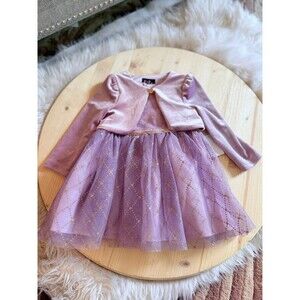 Lilt Baby dress